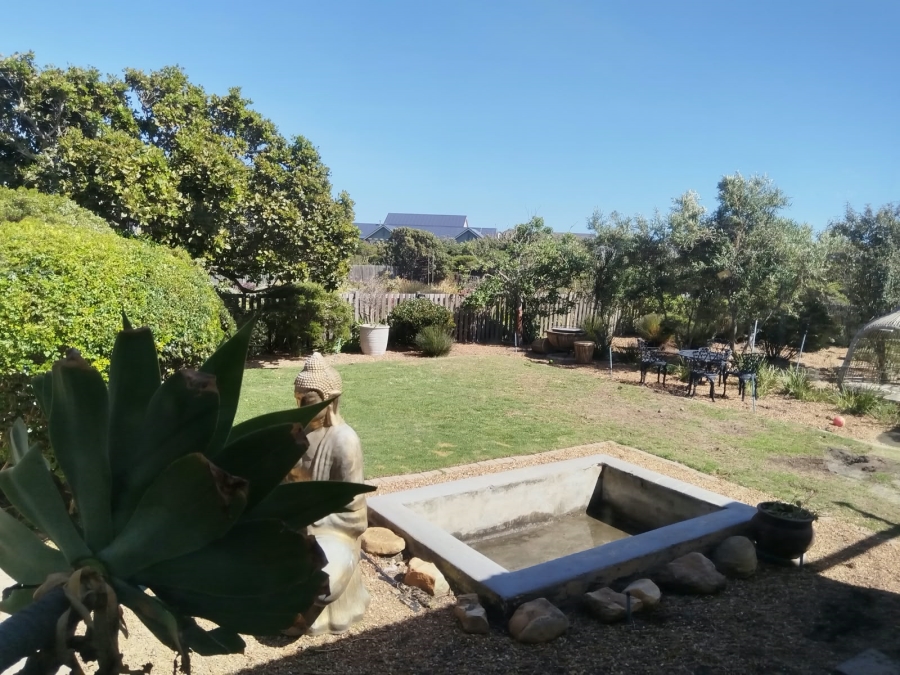 To Let 3 Bedroom Property for Rent in Lake Michelle Western Cape
